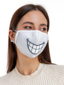 Маска "DentalService"