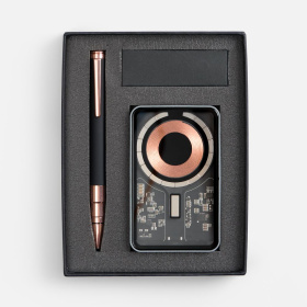 Набор Vim Team, черный