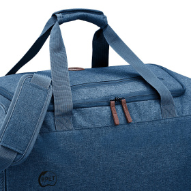Сумка дорожная 00381341002 DELSEY MAUBERT 2.0 50 x 28 x 29.5 см синий