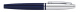 Ручка-роллер Selectip Cross Calais Blue Lacquer
