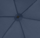 Зонт автоматический 744563DMA Doppler Zero Magic 5 x 5 x 26 см синий