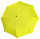 Зонт-трость U.900, желтый