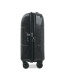 Чемодан 4-х колесный ECHOLAC ATLAS PRO 52 x 75 x 30 см черный