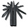 Мультитул VICTORINOX SwissTool BS, 115 мм, 286 г, 29 функций, чёрный, в нейлоновом чехле