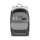 Рюкзак WENGER Tyon 15.6", антрацит/черный, переработанный ПЭТ/Полиэстер, 32х18х48 см, 23 л.