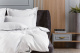 472425070 Постельное белье Alpine White Allure Grass Семейный