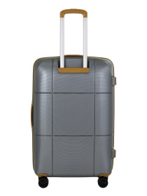 Чемодан 4-х колесный ECHOLAC ATLAS PRO 1124TS080919280