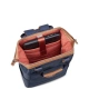Рюкзак DELSEY CHATELET AIR 2.0 15.5 x 37,5 x 35.5 см синий