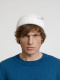 Шапка Pricker, белая