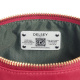 Косметичка 00202118009 DELSEY SECURSTYLE 19 x 12 x 5.5 см Красный