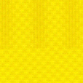 Ежедневник Knit, недатированный, желтый