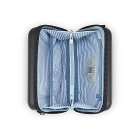 Клатч DELSEY TURENNE 2.0 7 x 13 x 18.5 см черный