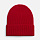 Шапка Nobilis Mono, красная