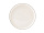 Тарелка Valerie Concept PLATE 1 WHT