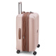 Чемодан 4-х колесный DELSEY DELSEY ST TROPEZ 44 x 67 x 28 см Розовый
