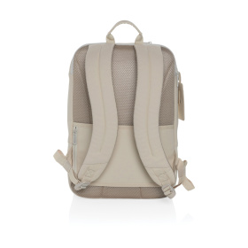 Дорожный рюкзак для ноутбука Armond из rPET AWARE™, 15,6”