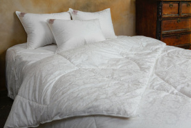 53230 Одеяло PRINCESS CASHMERE GRASS всесезонное 150х200