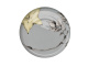 Тарелка Valerie Concept PLATE 2 BER (Р)