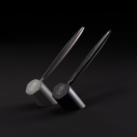 Вечная ручка Pininfarina Cambiano Transitions TITANIUM