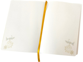 Блокнот Собор Василия Блаженного (бежевый, разноцветный)