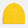 Шапка Color Boom, желтая