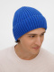 Шапка Spotti, синяя