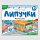Malamalama Книжка Липучки. Мои машинки