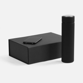 Набор Fullbright, черный