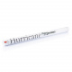 Зонт-трость антишторм Hurricane, d120 см, серый