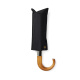 Складной зонт VINGA Bosler из rPET AWARE™, d96 см