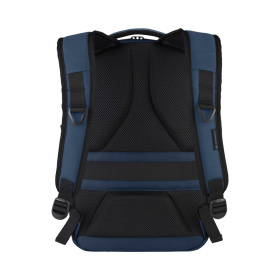 Рюкзак VICTORINOX VX Sport Evo Compact Backpack, синий, полиэстер, 31x18x45 см, 20 л
