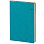 Ежедневник Lable, недатированный, бирюзовый