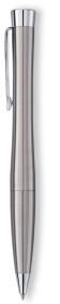Шариковая ручка Parker Urban Core K314 Metro Metallic CT, стержень: M, цвет чернил: black, в подарочной упаковке.