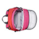 Рюкзак для ноутбука DELSEY NOMADE 32 x 49 x 18.5 см розовый
