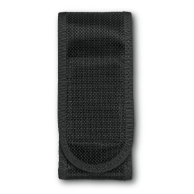 Чехол на ремень VICTORINOX для мультитулов SwissTool, Molle-совместимый, синтетический, чёрный