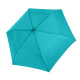 Зонт автоматический 74456301 Doppler Zero Magic 5 x 5 x 26 см бирюзовый