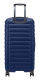 Чемодан 4-х колесный DELSEY SHADOW 5.0 00287882822