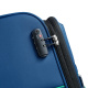 Чемодан 4-х колесный DELSEY COLOR BLOCK HARDSIDE B0376482102