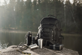 Термобутылка VINGA Parks RCS SS, 400 мл