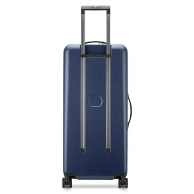 Чемодан 4-х колесный DELSEY DELSEY TURENNE 2.0 37.5 x 80 x 36 см темно-синий