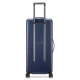 Чемодан 4-х колесный DELSEY DELSEY TURENNE 2.0 37.5 x 80 x 36 см темно-синий