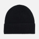 Шапка Color Boom, черная