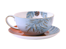 Тарелка Valerie Concept PLATE 2 TRO