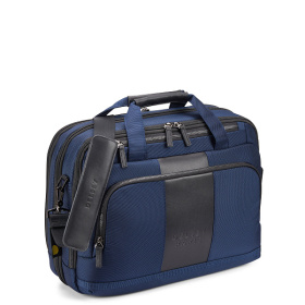 Сумка для ноутбука 00119916102 DELSEY WAGRAM 31.5 x 40 x 15 см синий