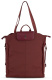 Рюкзак ECHOLAC BELLA 45 x 67,5 x 38 см бордовый