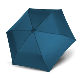 Зонт автоматический 74456306 Doppler Zero Magic 5 x 5 x 26 см морская волна