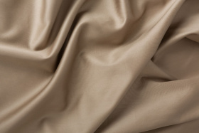 38240220 Пододеяльник Caramel Beige Allure Grass 240х220