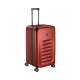 Чемодан VICTORINOX Spectra™ 3.0 Trunk Large Case, красный, поликарбонат Sorplas™, 42x36x76 см, 99 л