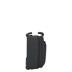 Чемодан 2-х колесный DELSEY DELSEY DATUM 45 x 41 x 20 см черный