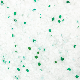 ELITECAT Наполнитель впитывающий силикагель "Emerald Aloe Vera", 7.6л